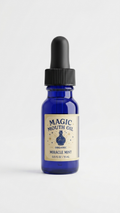 Magic Mouth Oil
